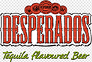 Desperados Beer